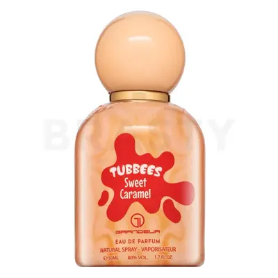 Tubbees Sweet Caramel EDP U 50 ml