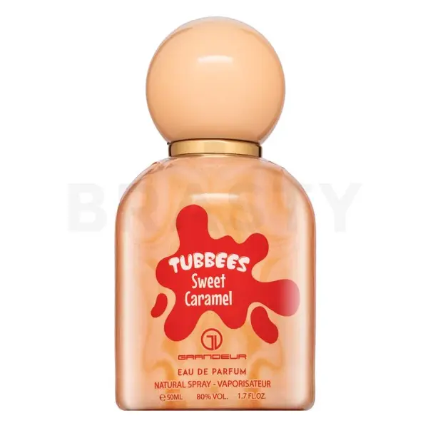 Tubbees Sweet Caramel EDP U 50 ml