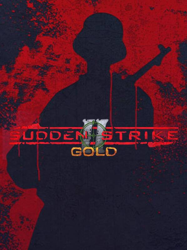 Sudden Strike 2 Gold | Steam