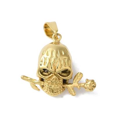 PVD Vacuum Plating 304 Stainless Steel Pendants
