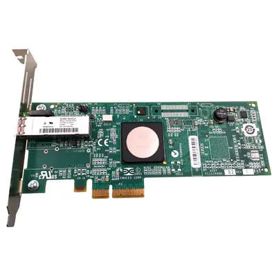 43W7510-06 IBM Single-Port 4Gb/s Fibre Channel PCI Express Host Bus Network Adapter by Emulex for System x
