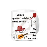 Coqueta 11oz & 15oz Mug Cup - suave que no resisto tanto cariño …  Ceramic romantic gift