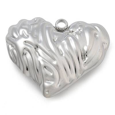 Anti-Tarnish 304 Stainless Steel Pendants