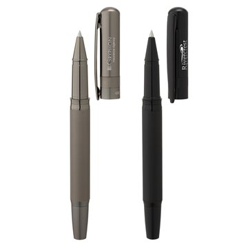 25 Custom Bettoni Downton Rollerball Pen - German Made