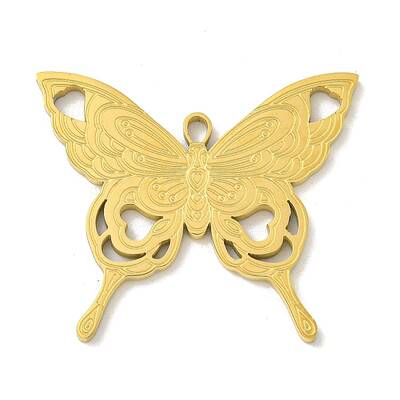 304 Stainless Steel Pendants