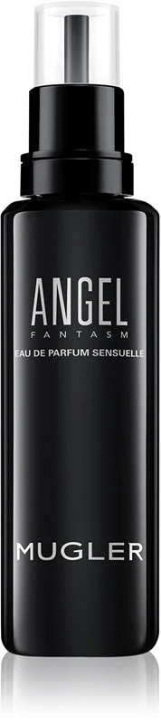 Mugler Angel Fantasm Eau De Parfum Sensuelle Refill 100 Ml