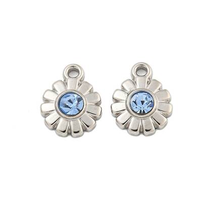 304 Stainless Steel Pendants