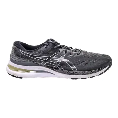 ASICS Sneaker Trainers Black Synthetic Mens UK 8.5