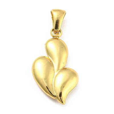 304 Stainless Steel Pendants