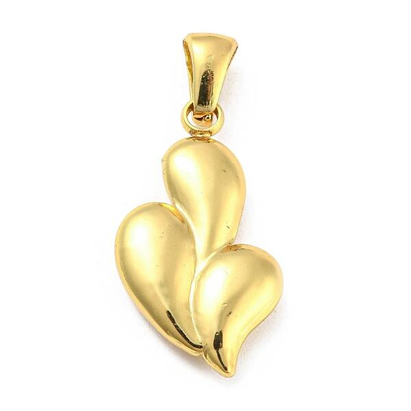 304 Stainless Steel Pendants