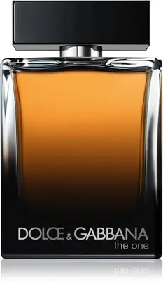 Dolce gabbana The One for Men Eau de Parfum EDP - 150ml