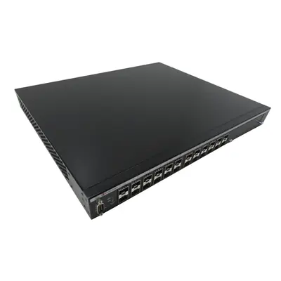 C3K172-24-G Enterasys Networks TAA Compliant Secure Stack C3K172-24 Layer 3 Switch 24 x SFP (mini-GBIC) 1 x Expansion Slot