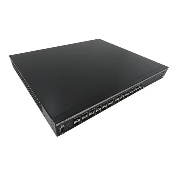 C3K172-24-G Enterasys Networks TAA Compliant Secure Stack C3K172-24 Layer 3 Switch 24 x SFP (mini-GBIC) 1 x Expansion Slot