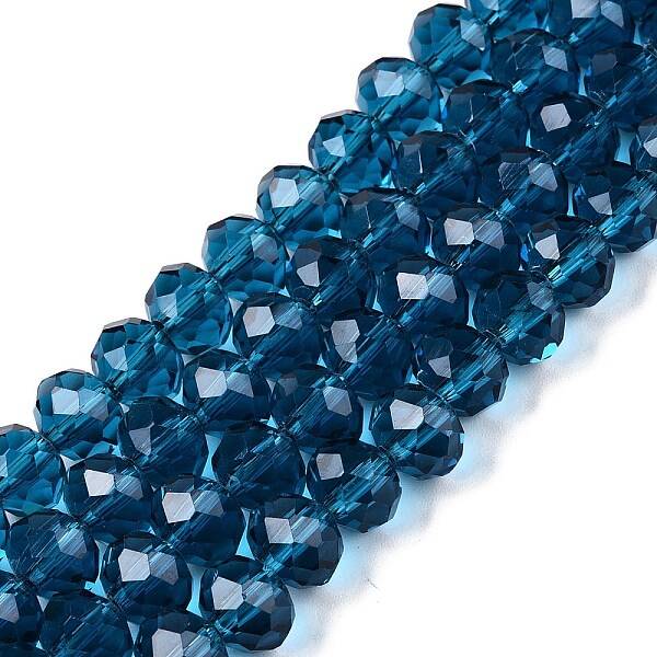 Glass Beads Strands