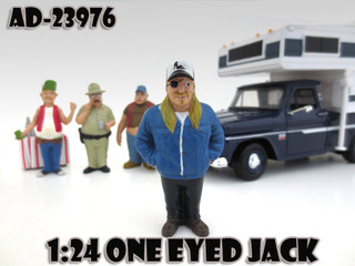 One Eyed Jack \