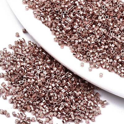 11/0 Grade A Glass Seed Beads