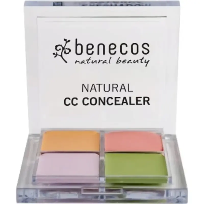 Benecos CC Corrector Naturale