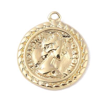 Brass Pendants