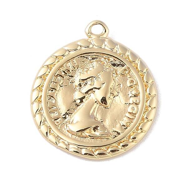 Brass Pendants