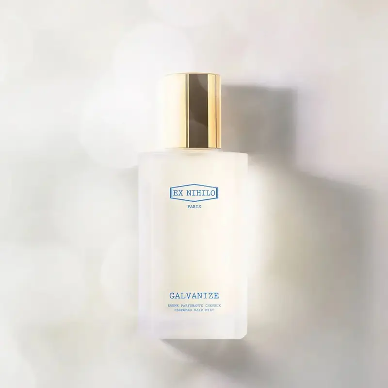 Ex Nihilo Ex Nihilo Galvanize Hair Perfume - 100 Ml