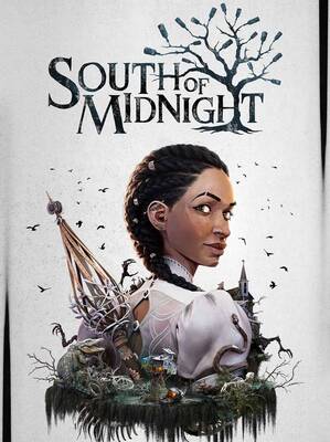 South of Midnight Steam Account | Steam