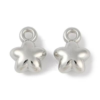 CCB Plastic Pendants