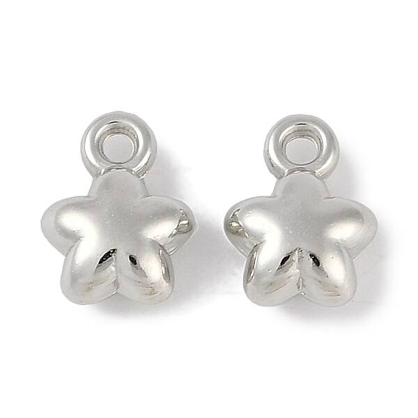 CCB Plastic Pendants