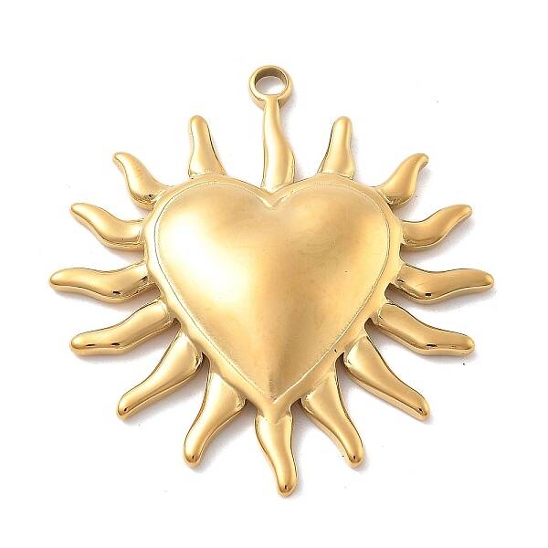 304 Stainless Steel Pendants