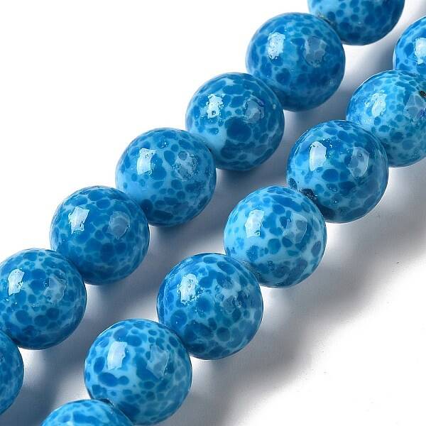 Normal Lampwork Beads