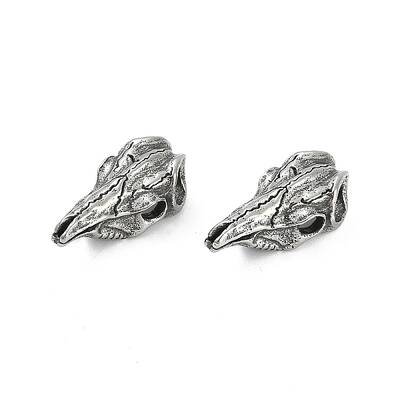 316 Surgical Stainless Steel Beads