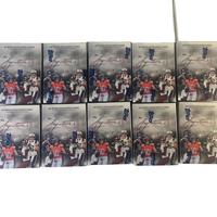 10x 2024 Topps Signature Blaster PYT! Out of a case!