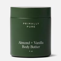 Primally Pure Body Butter - Moisturizing Nourishing Butter for Comfort and Hydration Moisturizer Skincare Moisture Antibacter...