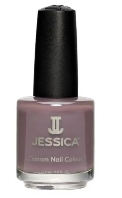 Personalized nail polish Jessica CNC-1198 Coupe De Ville 14.8ml