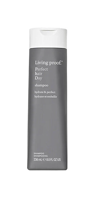 Living Proof Shampoo Idratante Perfect Hair Day (Shampoo) - Volume: 60 Ml