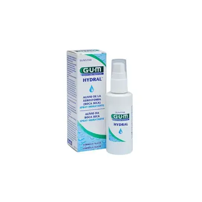 Spray idratante Gum™ Hydral 50 ml