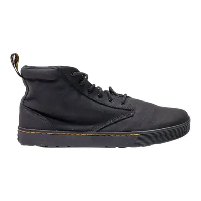 DR MARTENS Cairo Chukka Boots Black Canvas Mens UK 12