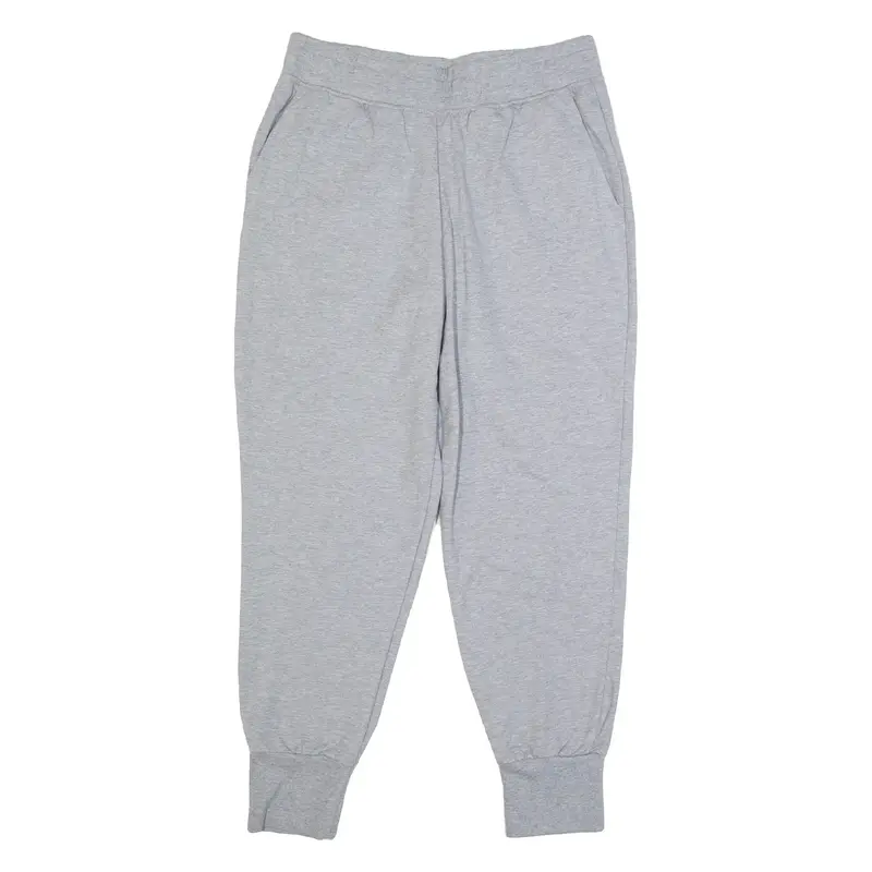 PATAGONIA Womens Joggers Grey Tapered XS W28 L25