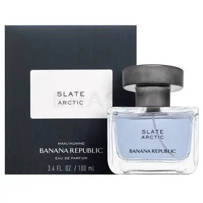 Banana Republic Slate Arctic EDP M 100 ml
