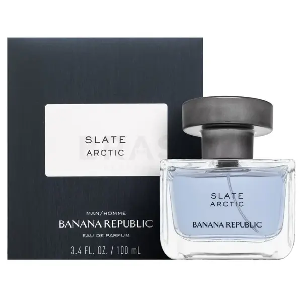 Banana Republic Slate Arctic EDP M 100 ml
