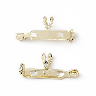 Alloy Pendants/Brooches