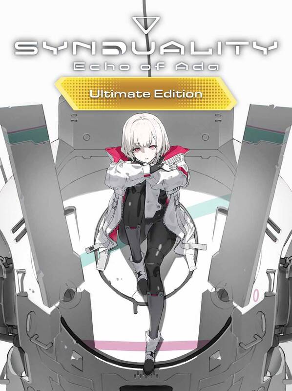 Synduality: Echo of Ada Ultimate Edition Europe | Steam