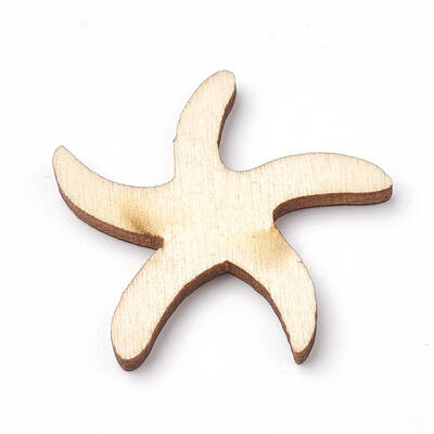 Wooden Cabochons