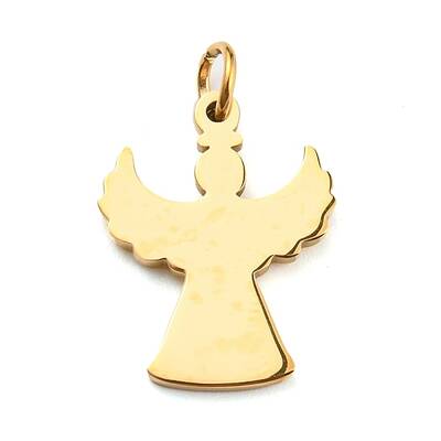 304 Stainless Steel Pendants