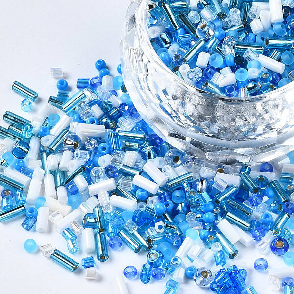 Glass Seed Beads