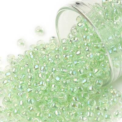 TOHO Round Seed Beads