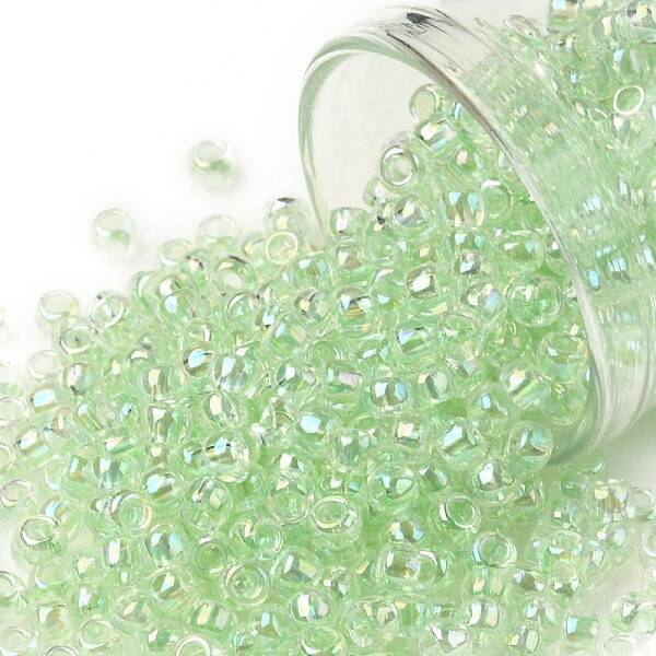TOHO Round Seed Beads