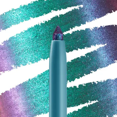 ColourPop® Chrome Creme Gel Liner - Waterproof Gel Eyeliner