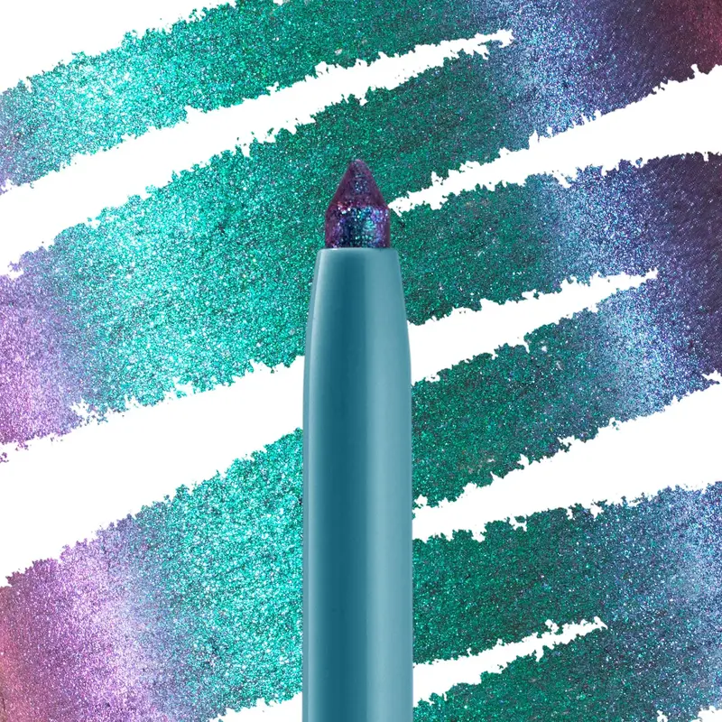 ColourPop® Chrome Creme Gel Liner - Waterproof Gel Eyeliner
