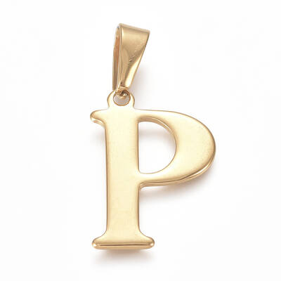 304 Stainless Steel Pendants