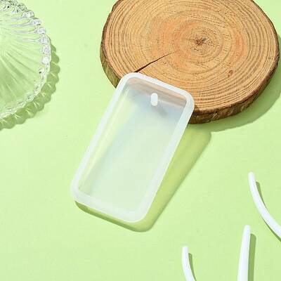 DIY Silicone Molds